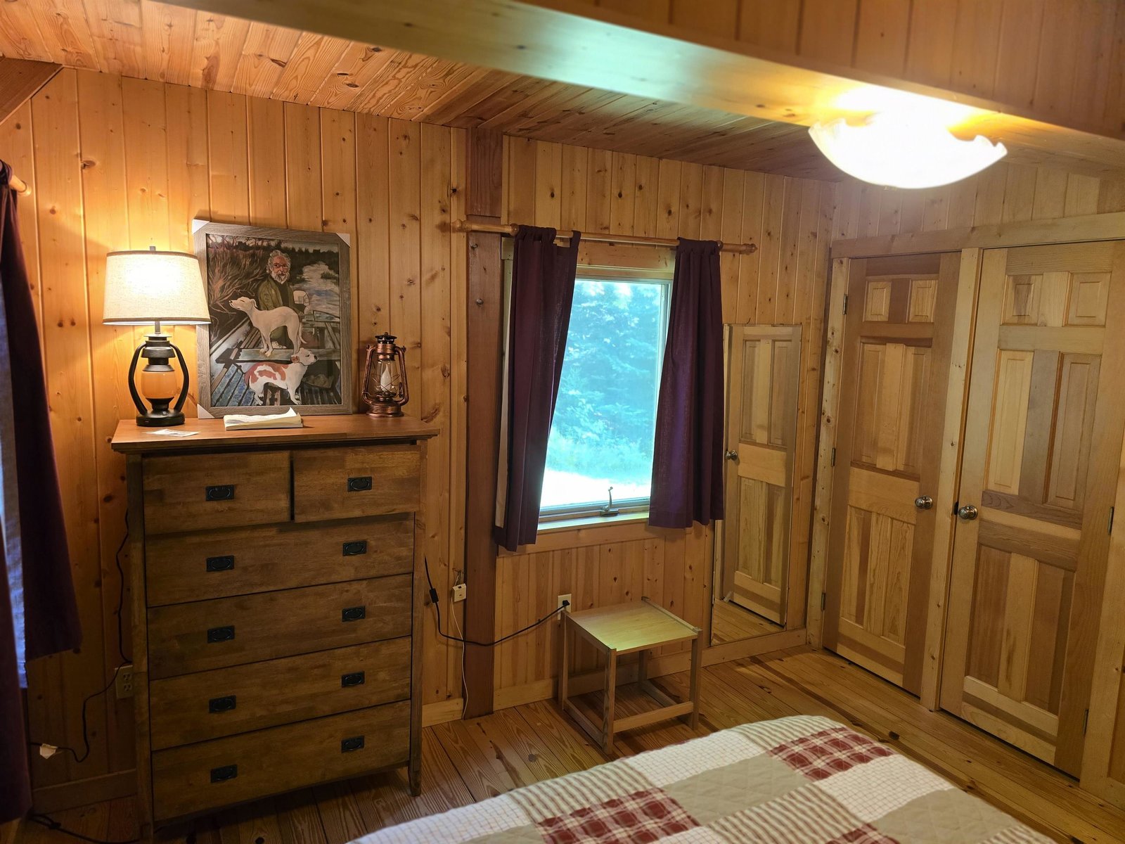 1st floor bedroom #2