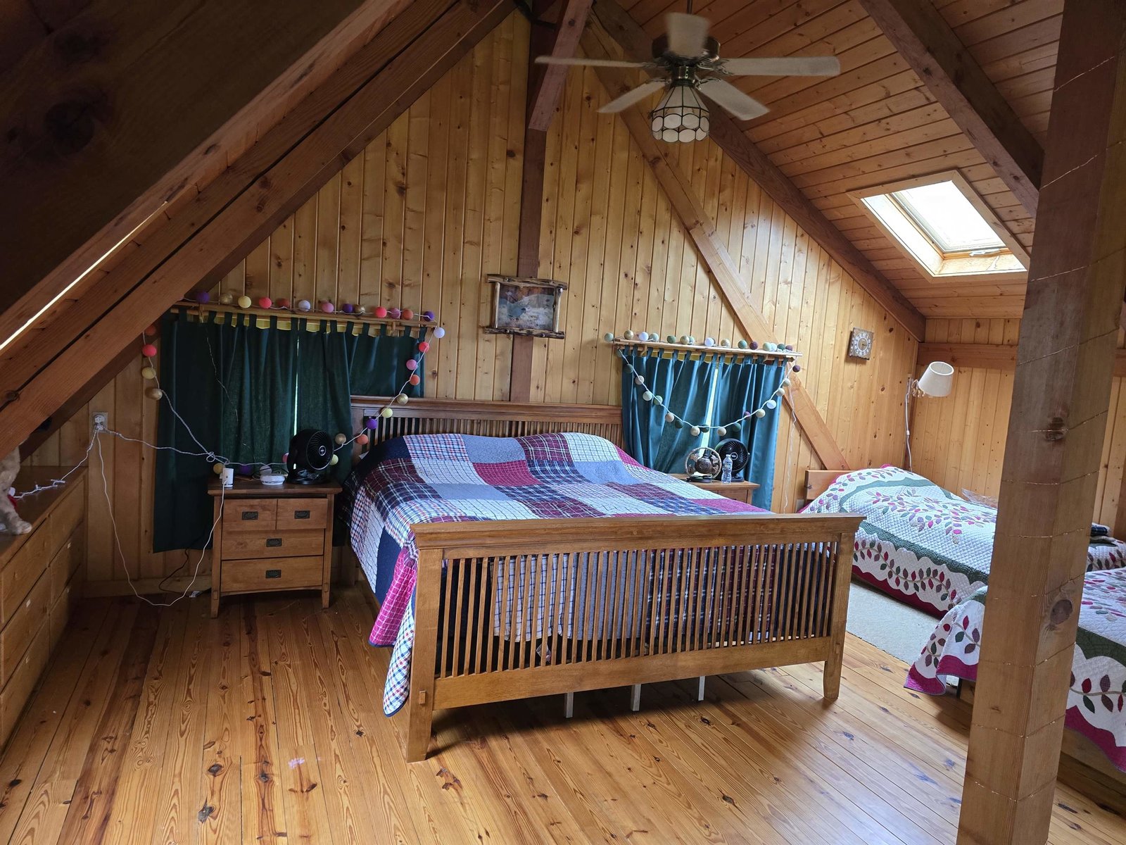 1st floor bedroom #2