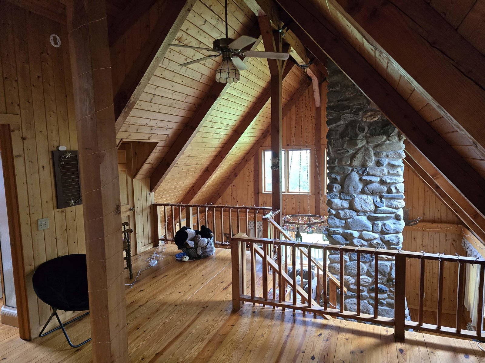 1st floor bedroom #2