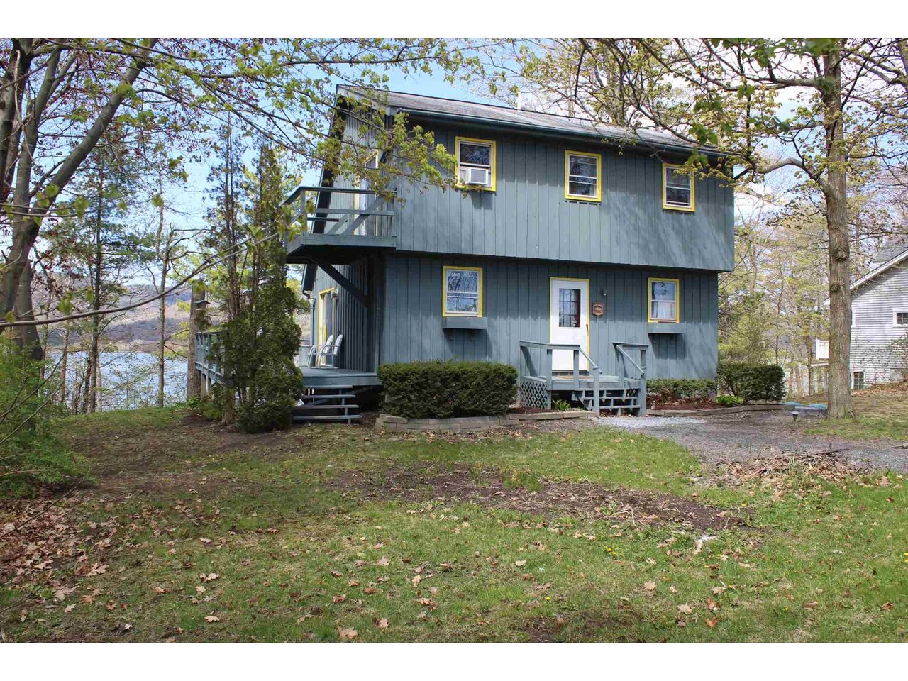 628 Delong Lane, Unit 5