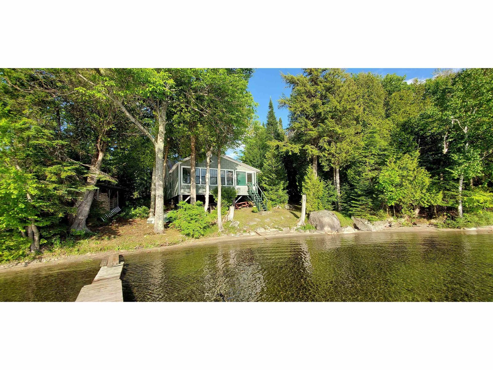629 Elliott Acres Road