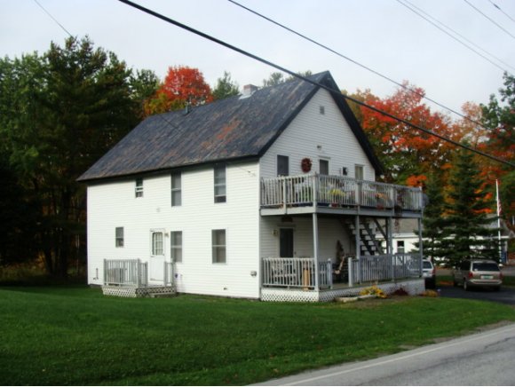 629 Graniteville Road
