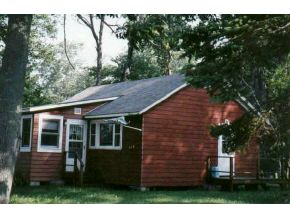 629 Holiday Point Road