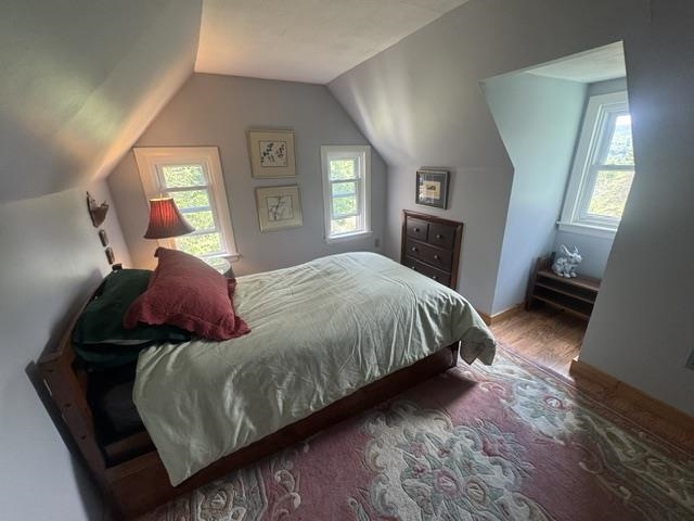 2nd flloor bedroom