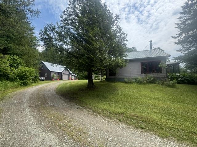 629 South Craftsbury Road