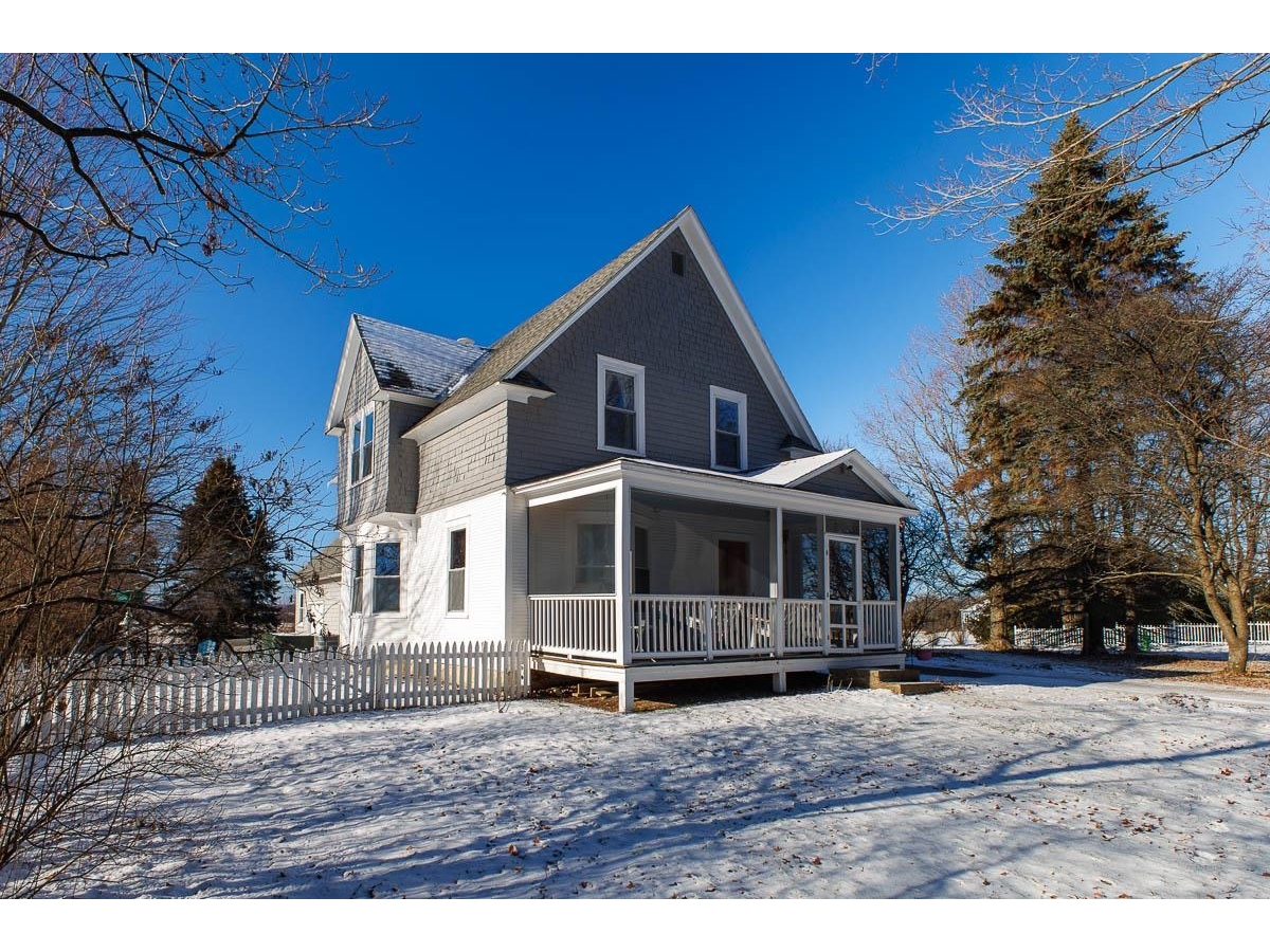 63 Adams School Road