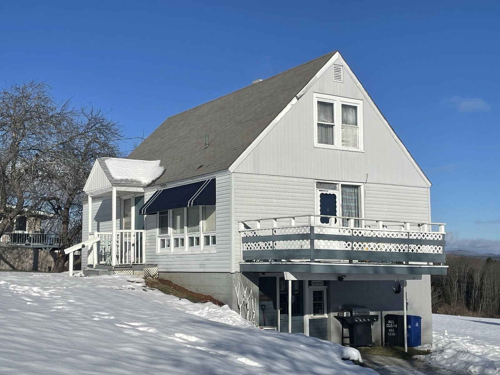 63 Bailey Street