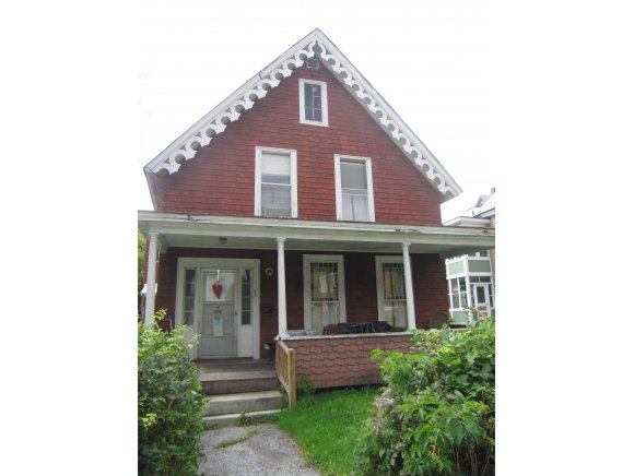 63 Barre Street