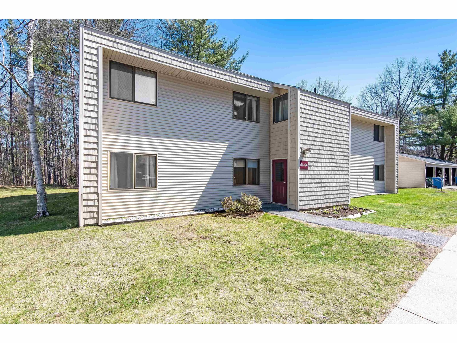 63 Bayberry Lane, South Burlington
