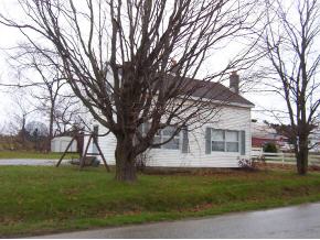 63 Berkshire Center Rd