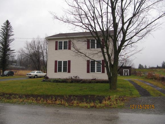 63 Berkshire Center Rd