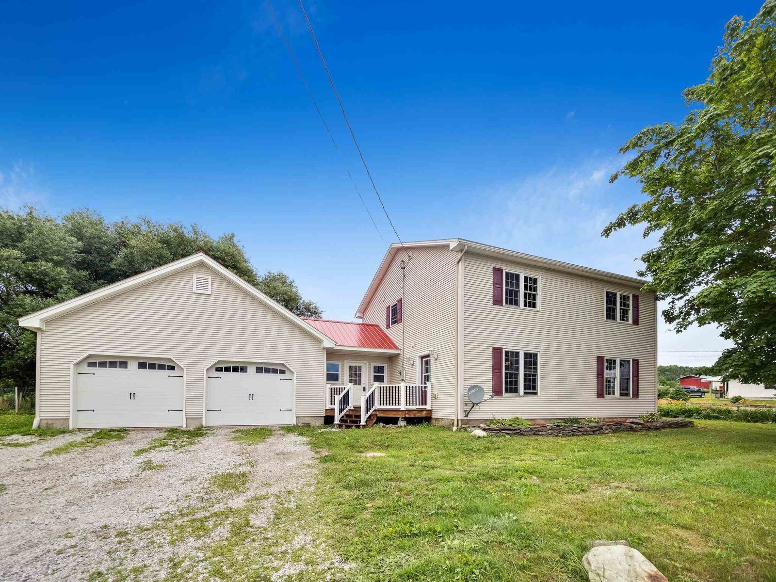 63 Berkshire Center Road