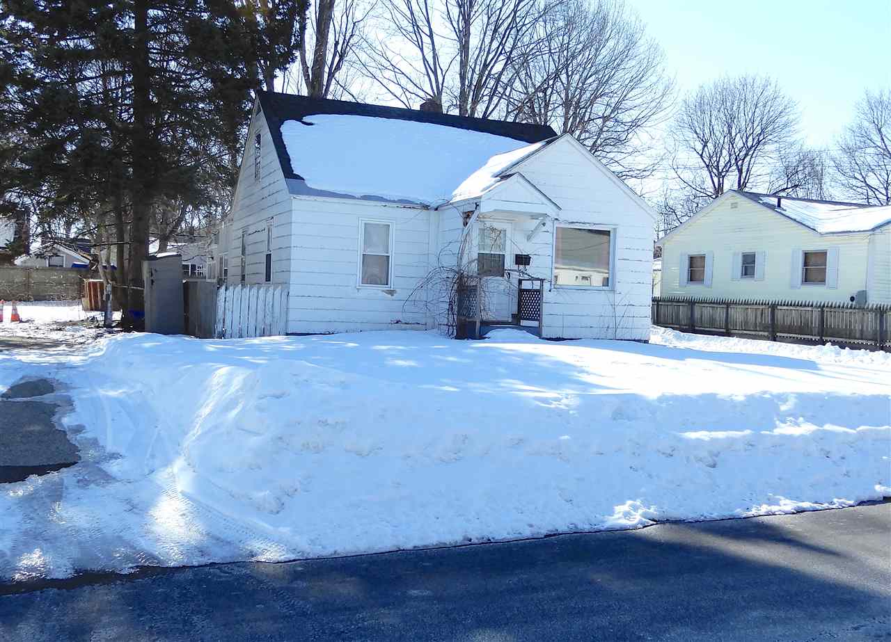 63 Birch Court