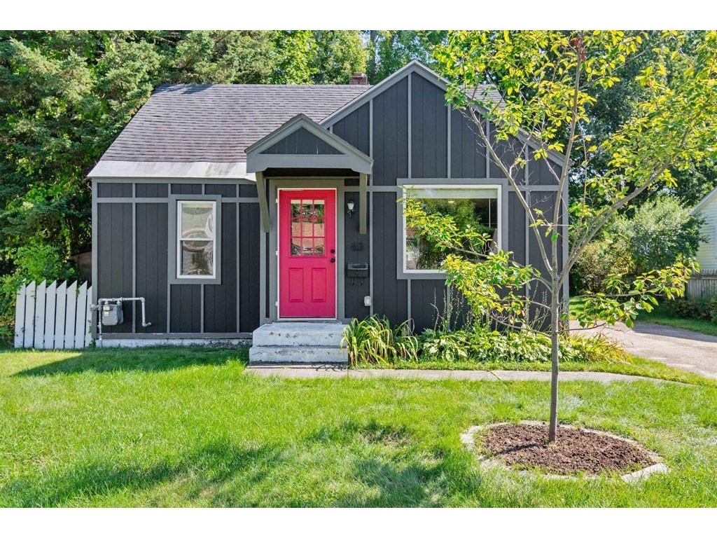 63 Birch Court