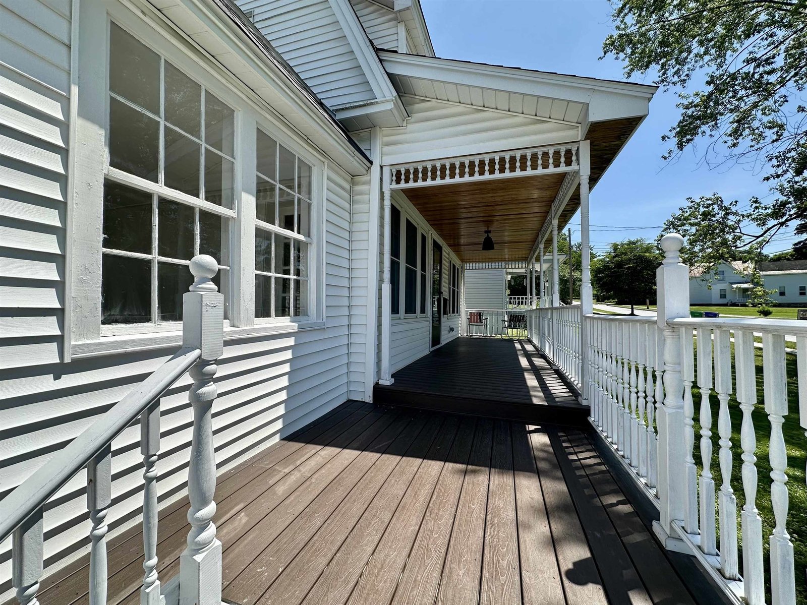 63 Bishop Street