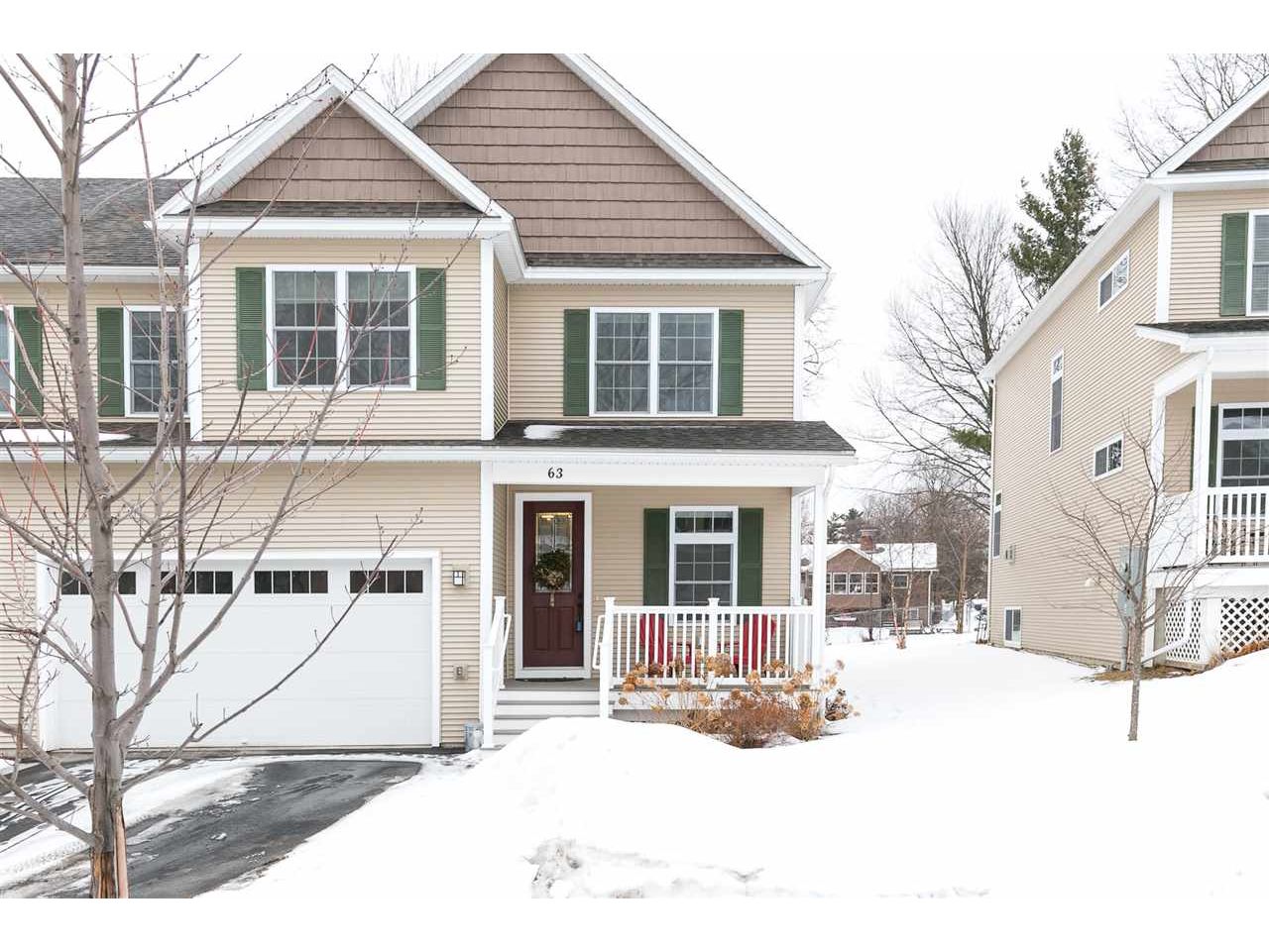 63 Blackberry Lane