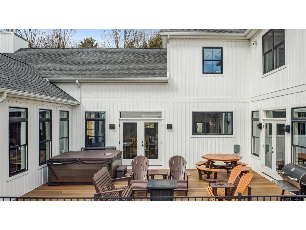 63 Blackberry Lane