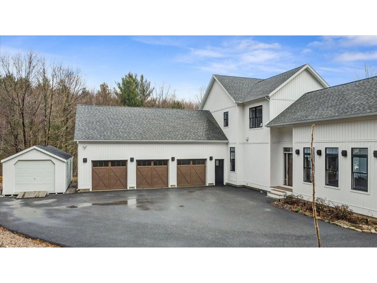 63 Blackberry Lane