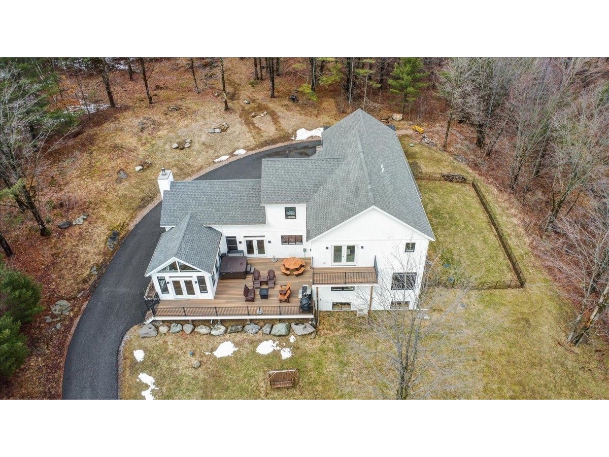 63 Blackberry Lane
