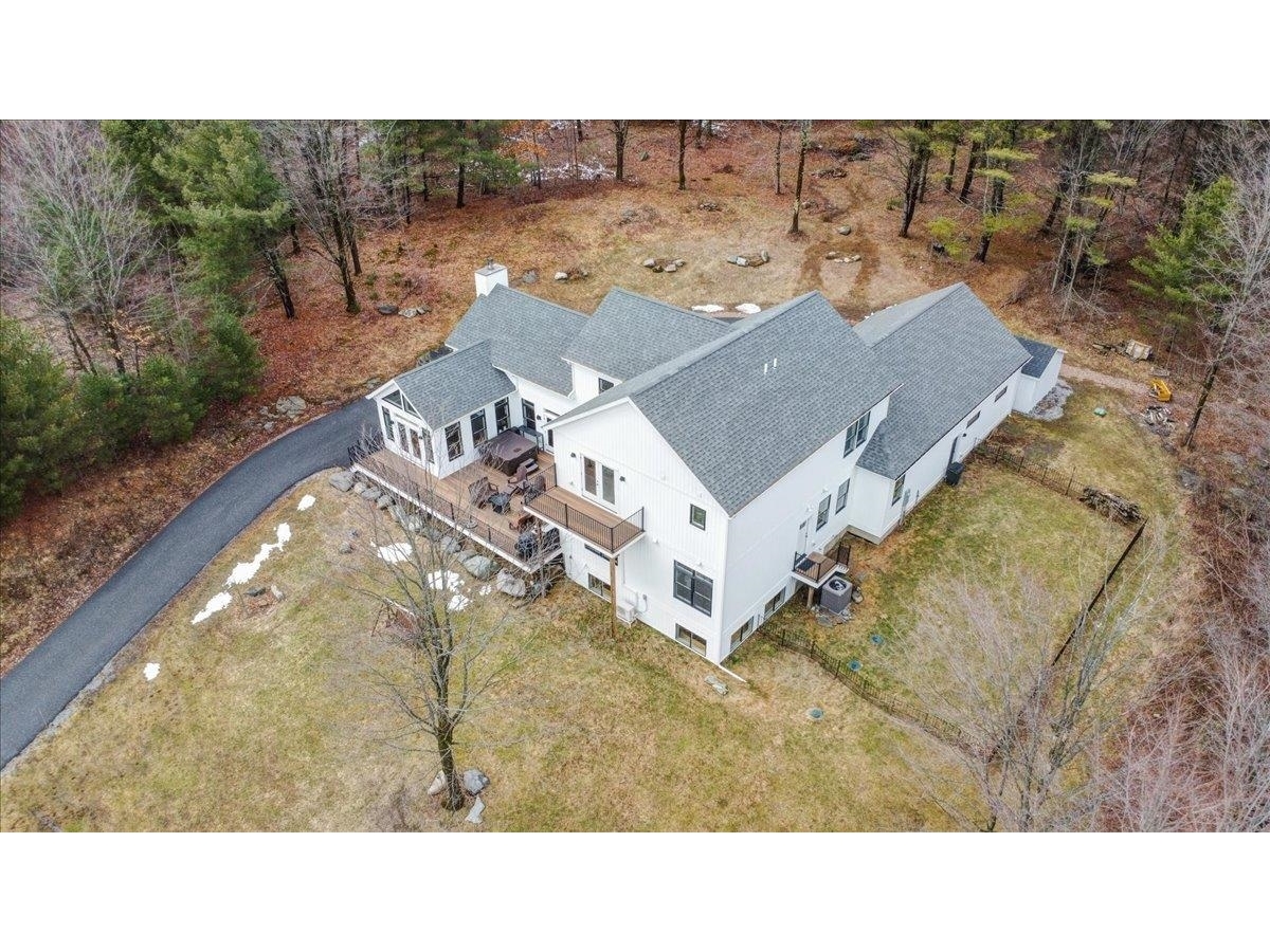 63 Blackberry Lane