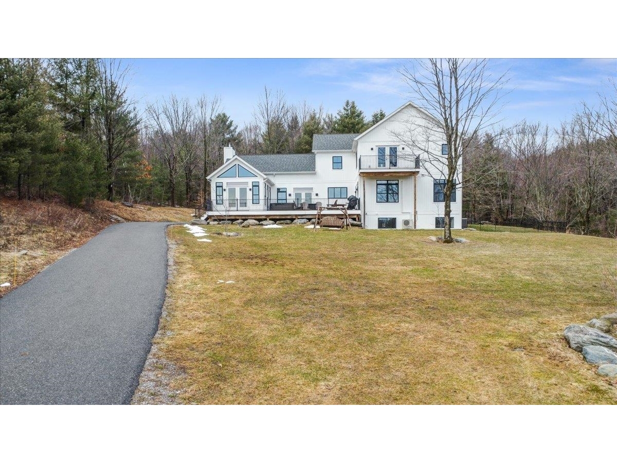 63 Blackberry Lane