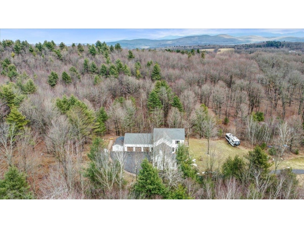 63 Blackberry Lane