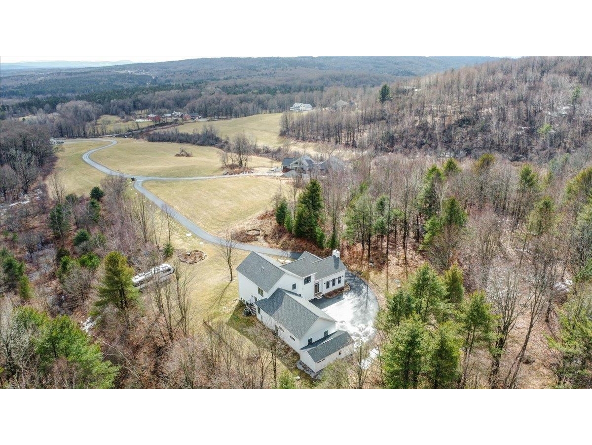 63 Blackberry Lane