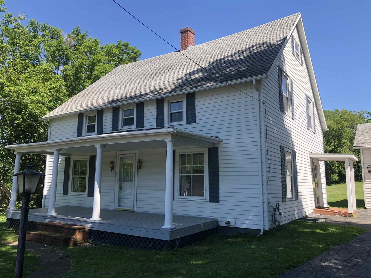 63 Brainerd Street