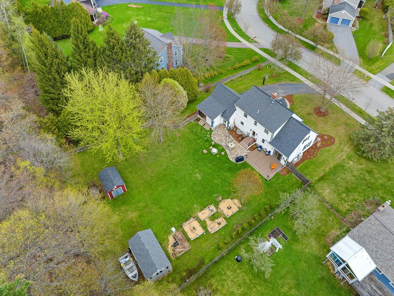 63 Brook Drive