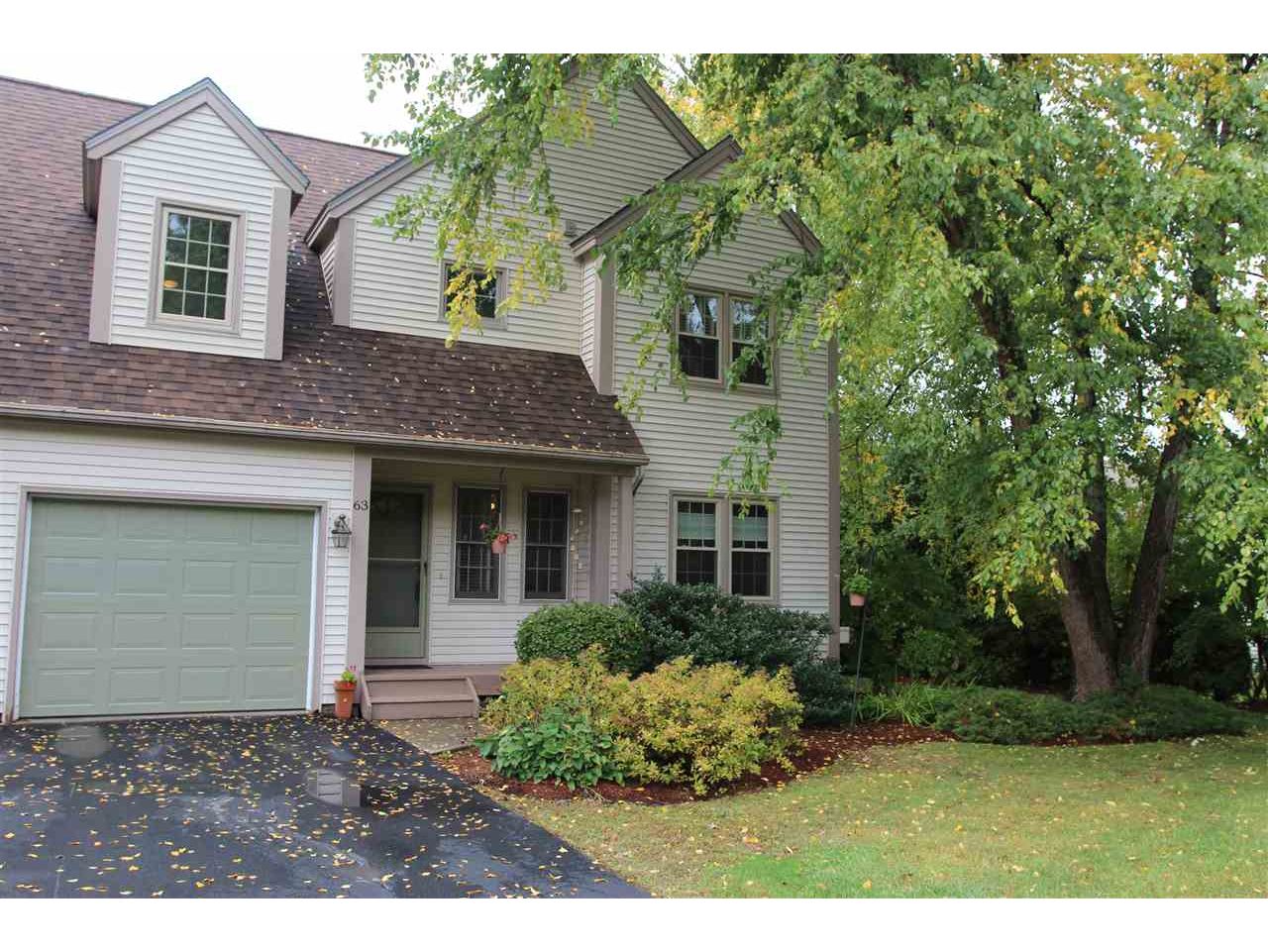 63 Carriage Way