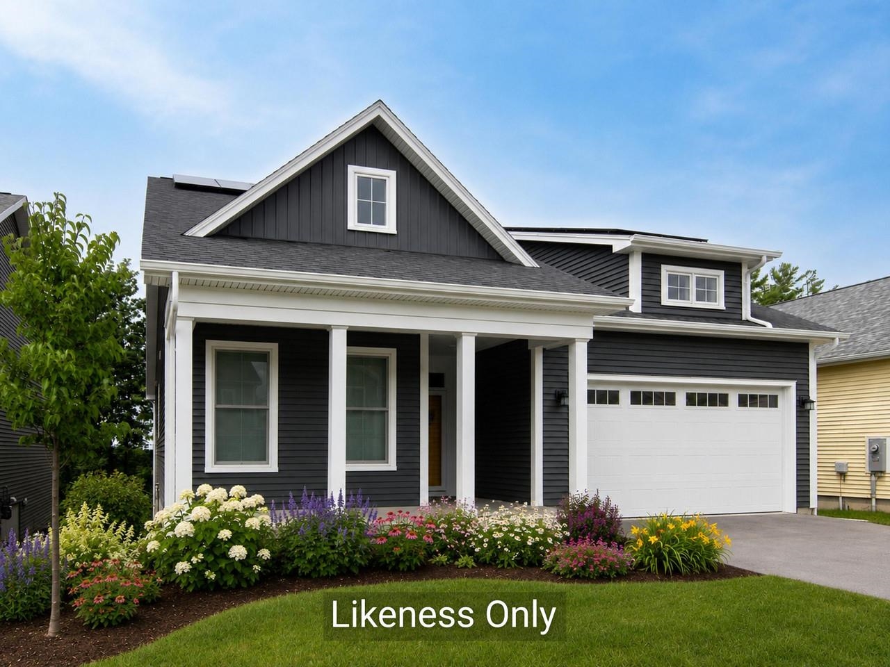 Efficient New Construction