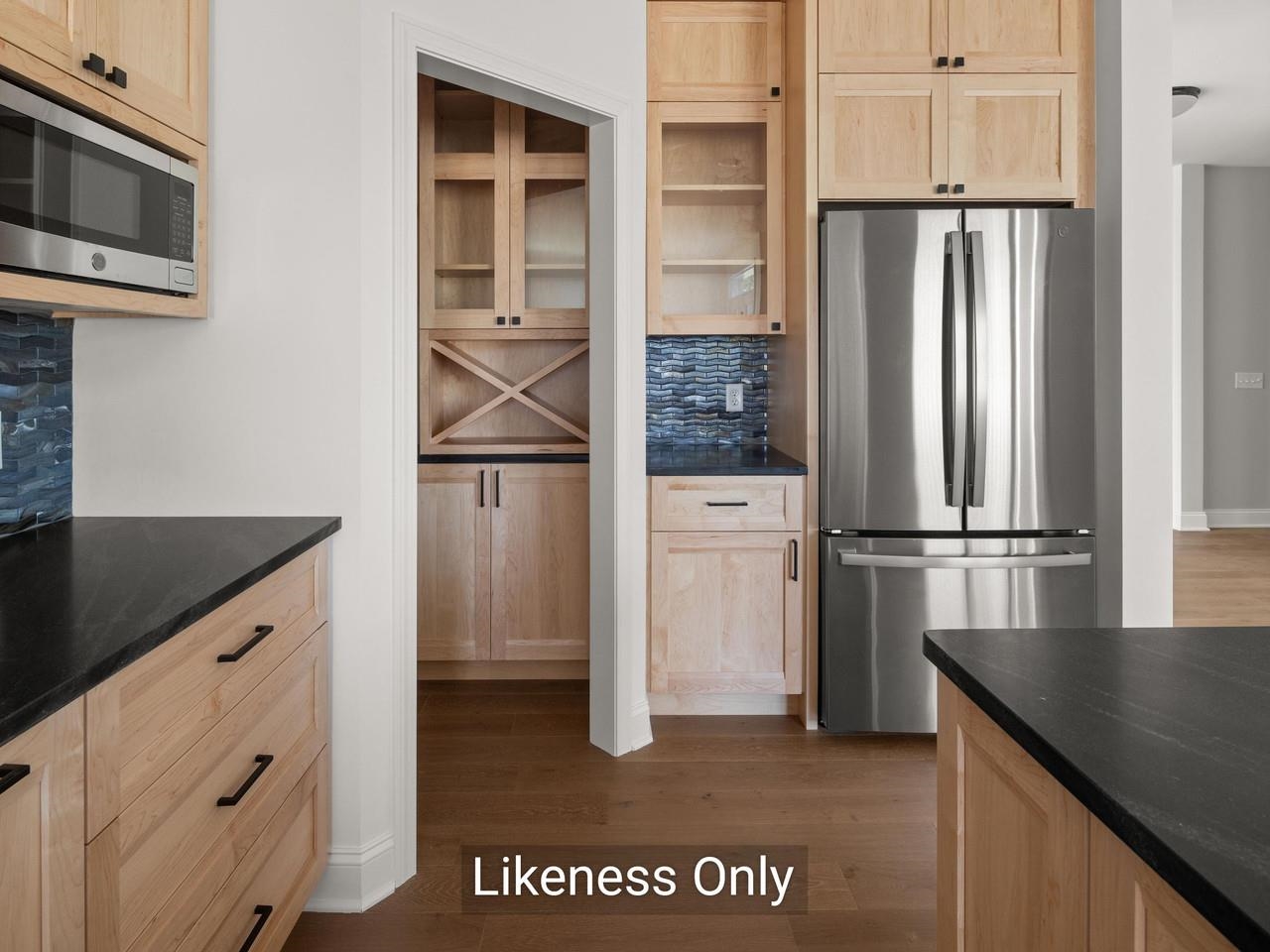 Kitchen Pantry