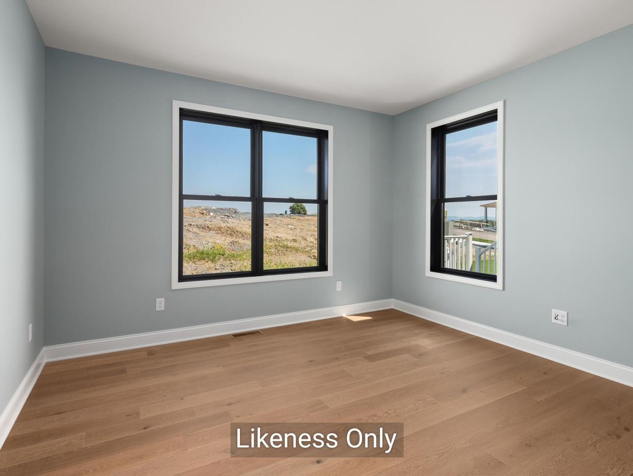 1st Floor Primary Suite