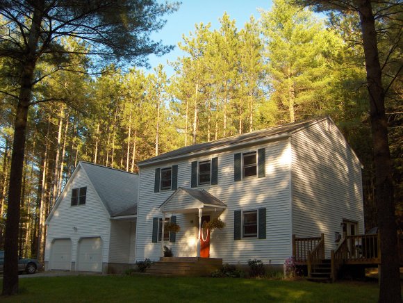 63 Deer Run Ln