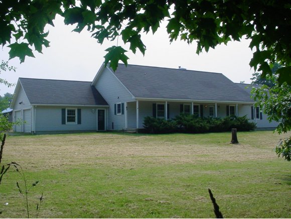63 East Shore Rd