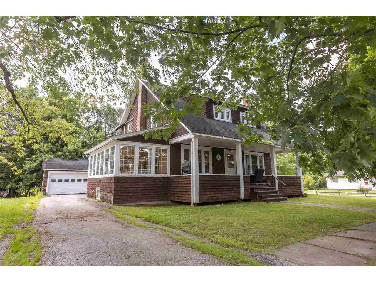 63 Elm Avenue