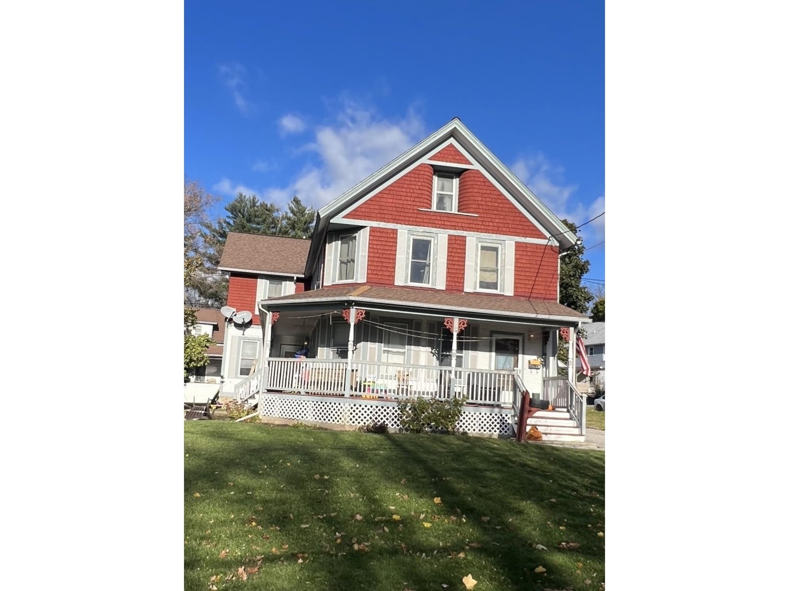 63 Fairfield Street