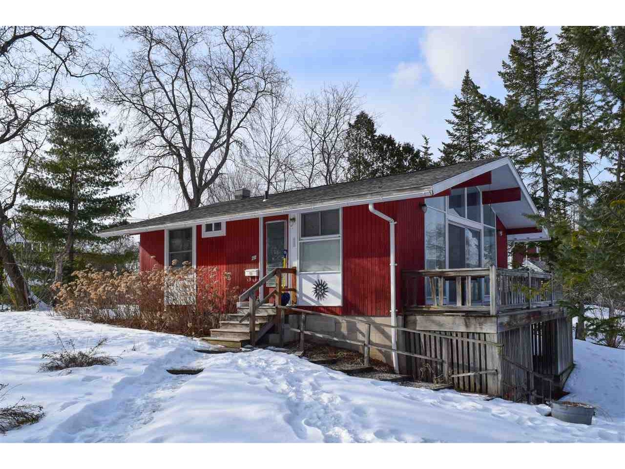 63 Green Mountain Place