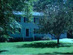 63 Greenbriar Drive