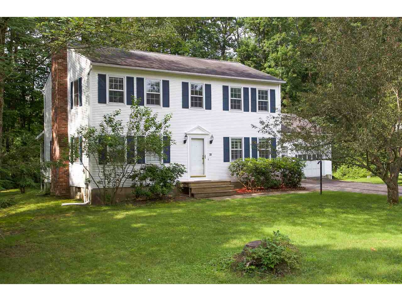 63 Greenbriar Drive