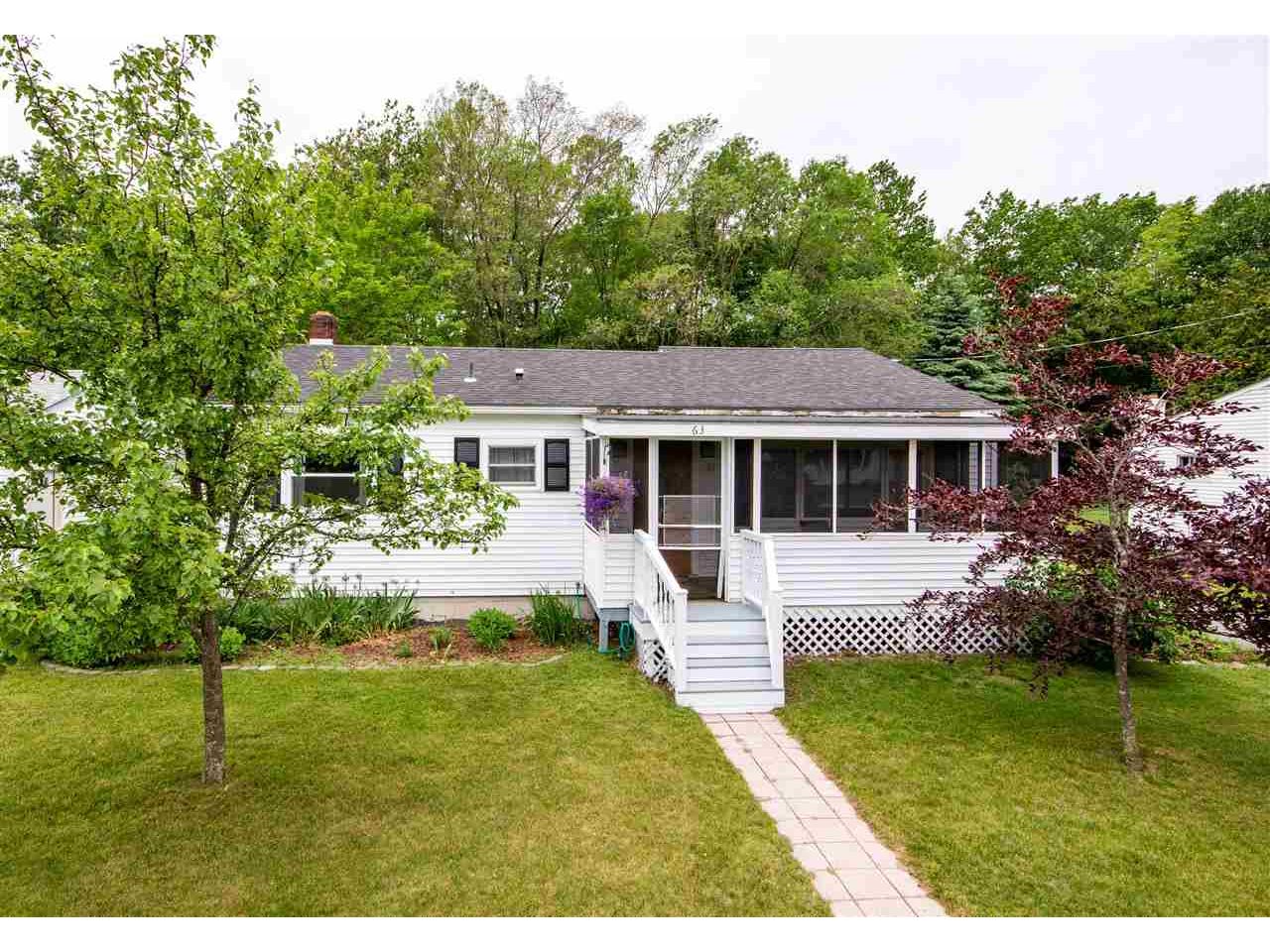 63 Hardy Avenue