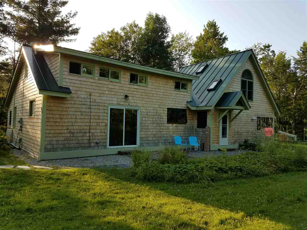63 Harvey Road