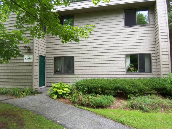 63 Hawthorne Circle, Unit 63