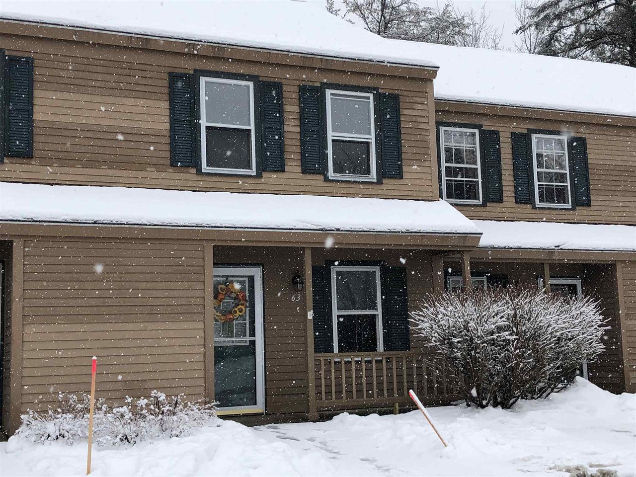63 Hayes Avenue, South Burlington