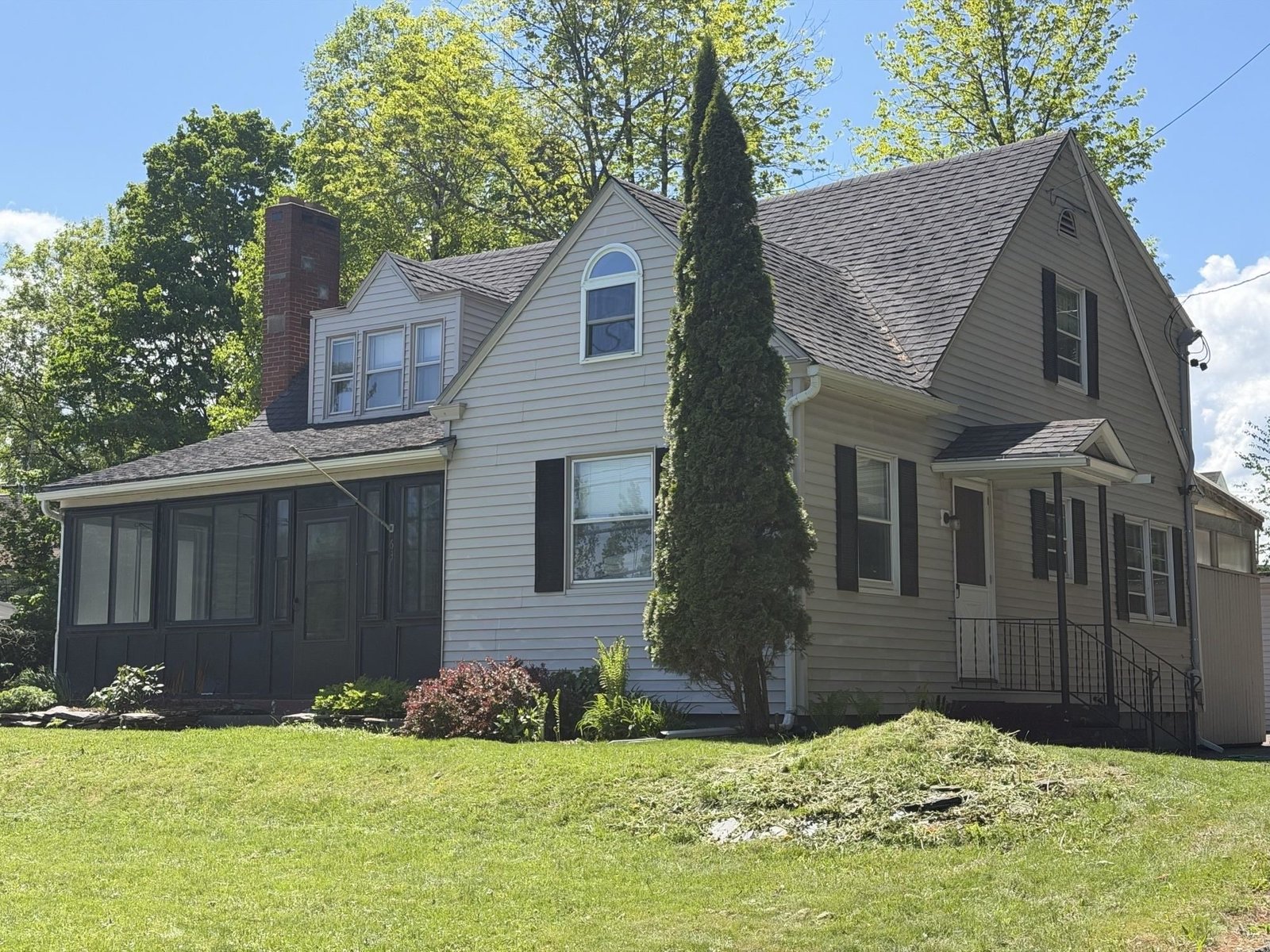 63 Highland Avenue