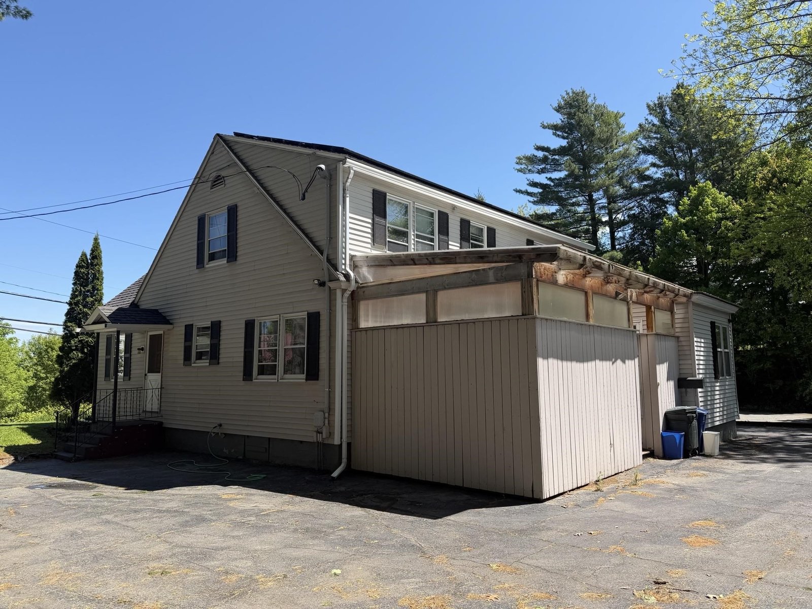 63 Highland Avenue