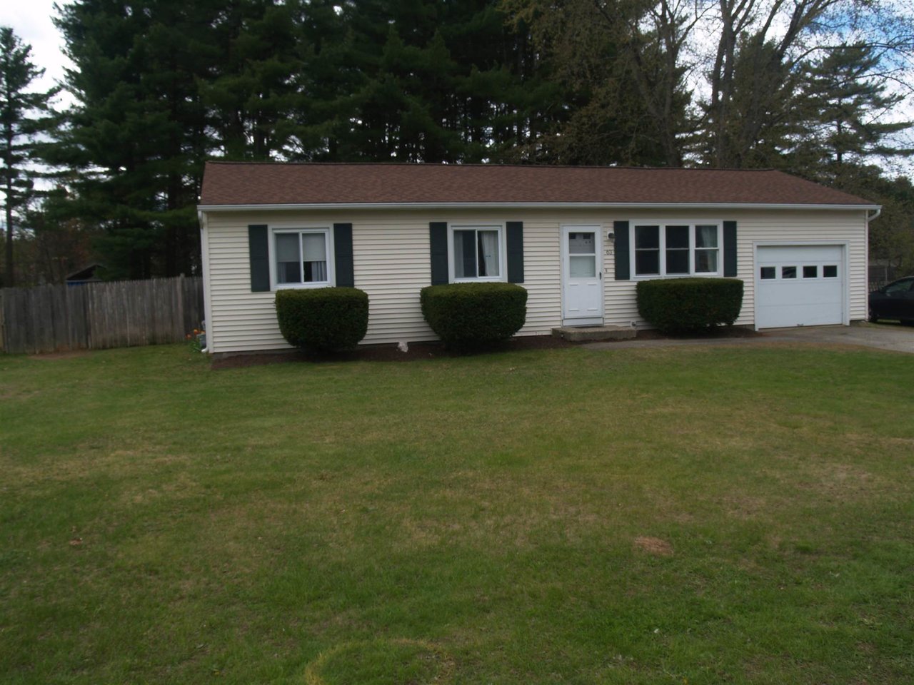 63 Hobbs Road