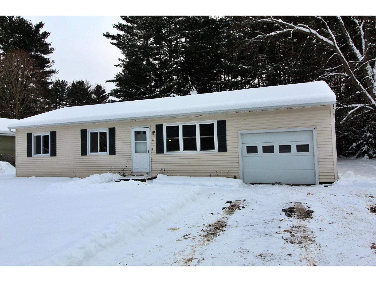 63 Hobbs Road