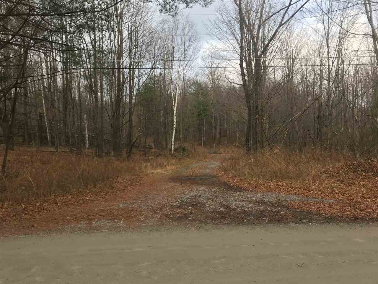 63 Indian Brook Road