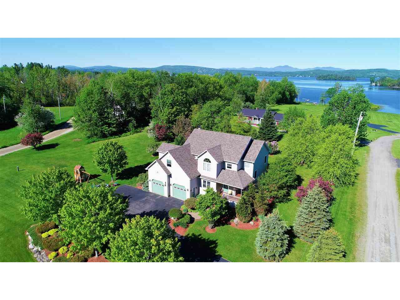 63 Johns River Drive